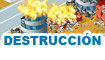 juegos de destrucción