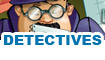Juegos de detectives