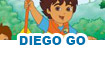 Juegos de Diego Go