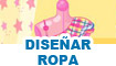 Juegos de diseñar ropa