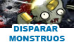 Juegos de disparar a monstruos