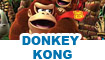 Juegos de Donkey Kong