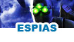 Juegos de espias
