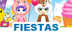 Juegos de fiestas