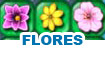 juegos de flores