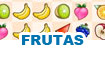 Frutas