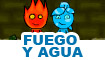 Juegos de fuego y agua
