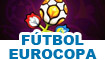 Juegos de futbol de la Eurocopa