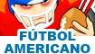 Juegos de fútbol americano