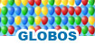Juegos de globos