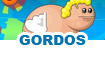Juegos de gordos obesos
