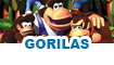 Juegos de gorilas
