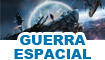 Juegos de guerra espacial