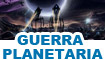 Juegos de guerra planetaria
