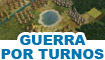 Juegos de guerra por turnos