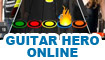 Juegos de guitar hero online