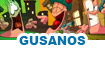 Juegos de gusanos