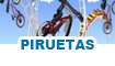 Piruetas