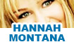Juegos de hannah montana
