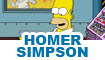 Juegos de homer simpson