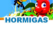 Juegos de hormigas