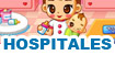 juegos de hospitales