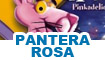 Juegos de la Pantera Rosa