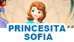 Juegos de la princesita sofia
