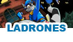 Juegos de ladrones
