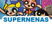 Juegos de las supernenas