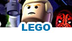 Juegos de lego
