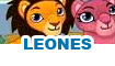 Juegos de leones
