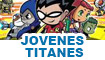 Juegos de los jovenes titanes