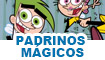 Juegos de los padrinos mágicos