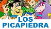 Juegos de los picapiedras