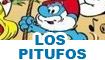 Juegos de los pitufos