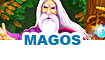 Juegos de magos