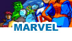 Juegos de marvel