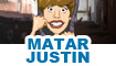 Juegos de matar a justin bieber