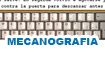 Juegos de mecanografia