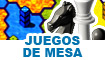 Juegos de Mesa