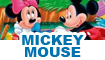 Juegos de Mickey Mouse