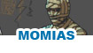 Juegos de momias