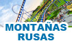 Montañas rusas
