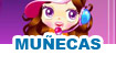 Juegos de muñecas