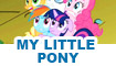Juegos de My little pony