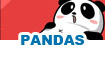 Juegos de pandas