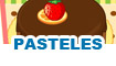 juegos de pasteles