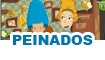 Juegos de peinados