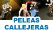 Juegos de peleas callejeras